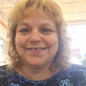 Meet your Posher, Debra